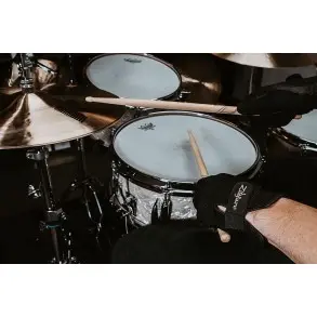 Guantes Zildjian Para Bateristas Tamaño Medium ZXGL0012