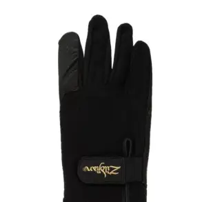 Guantes Zildjian Para Bateristas Tamaño Medium ZXGL0012
