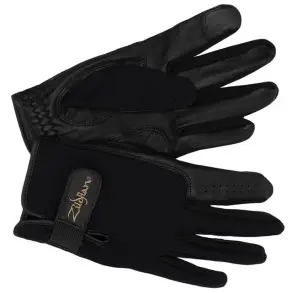 Guantes Zildjian Para Bateristas Tamaño Medium ZXGL0012