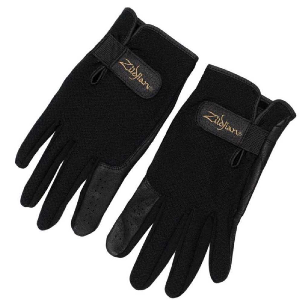 Guantes Zildjian Para Bateristas Tamaño L ZXGL0013