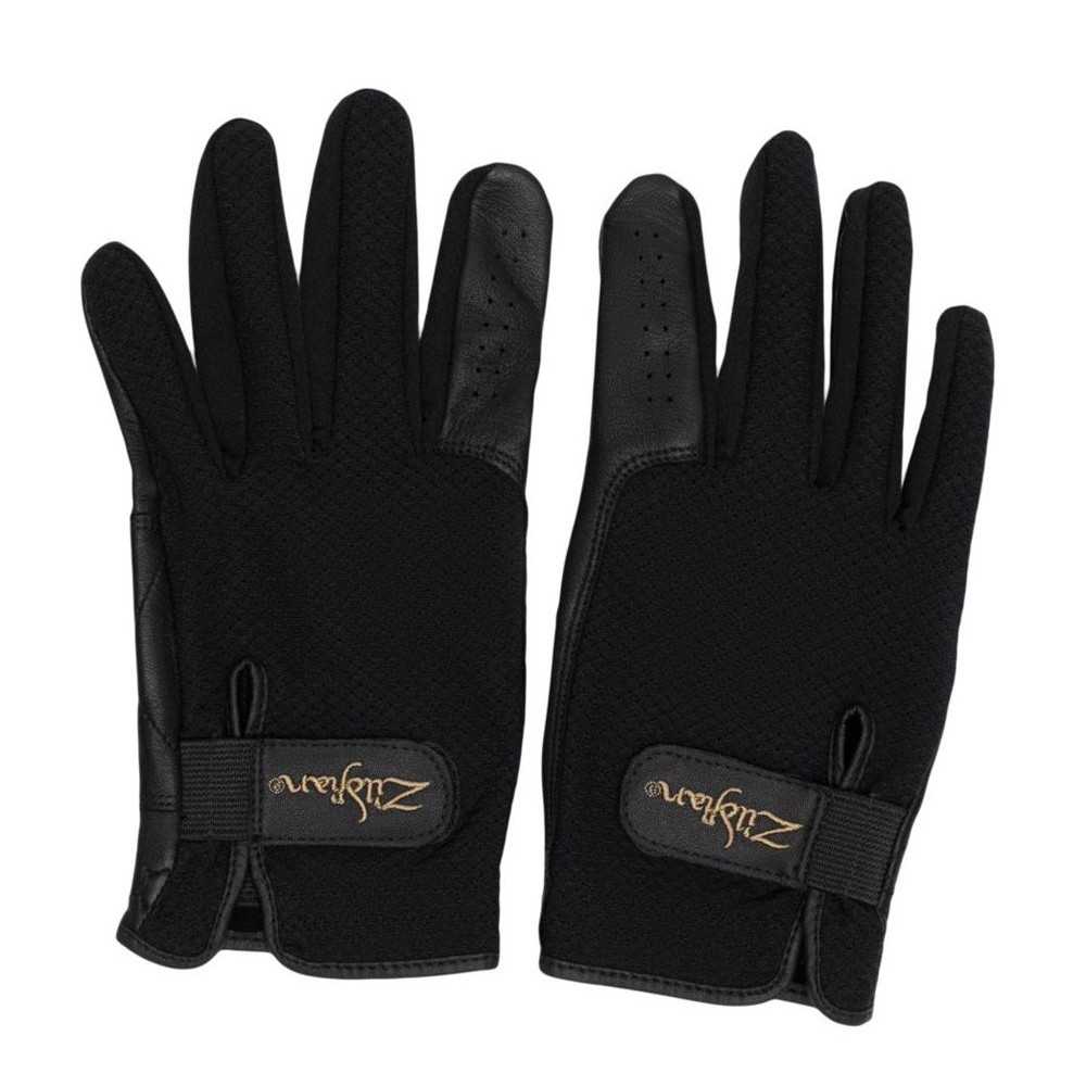 Guantes Zildjian Para Bateristas Tamaño L ZXGL0013