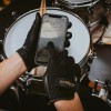 Guantes Zildjian Para Bateristas Tamaño L ZXGL0013