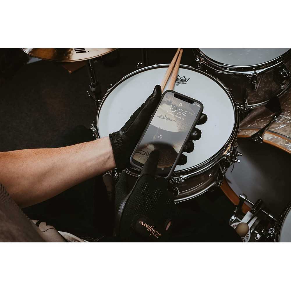 Guantes Zildjian Para Bateristas Tamaño L ZXGL0013