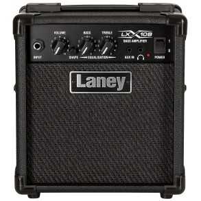 Laney LX10B Amplificador de Bajo 1x5" 10W