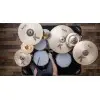 Alfombra Zildjian Para Batería Deluxe Drum Rug 2 Mts X 1,6 Mts