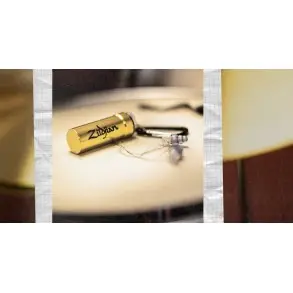 Tapones Oidos Protector Auditivo Zildjian ZXEP0012 HI FI Etymotic para Bateristas