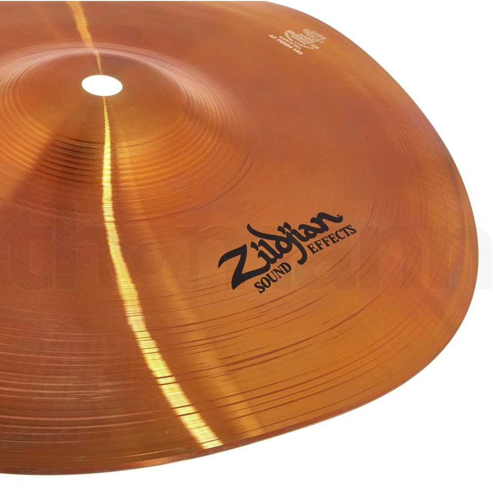 Platillo Zildjian Splash 10" FX Series