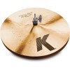 Set De Platillos Zildjian K Custom Series 14 - 16 - 18 - 20 KCD900