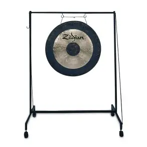 Soporte Zildjian para Gongs De Hasta 40" P0560