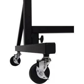 Soporte Zildjian para Gongs De Hasta 40" P0560
