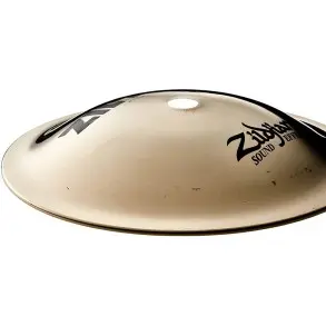 Platillo Zildjian Zil-Bel EFX Series 6" Volcano Cup