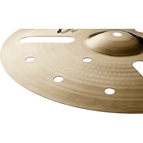 Platillo Zildjian EFX A Custom 14"