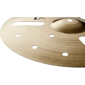 Platillo Zildjian EFX A Custom 14"