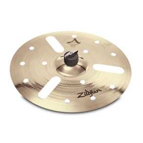 Platillo Zildjian EFX A Custom 14"