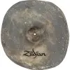 Platillo Zildjian FX Raw Crash Con Forma Irregular Campana chica De 20" a 23"