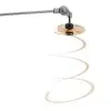 Platillo Zildjian Spiral Stacker De 10" EFX FXSPL10