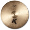 Platillo Zildjian Medium Ride De 22 Pulgadas K Custom