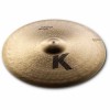 Platillo Zildjian Medium Ride De 22 Pulgadas K Custom