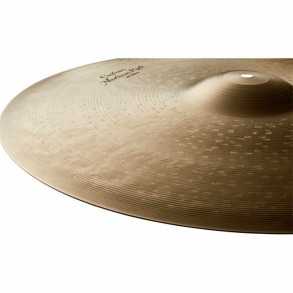 Platillo Zildjian Medium Ride De 22 Pulgadas K Custom