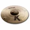 Platillo Zildjian Cluster Crash De 18" K Custom Series