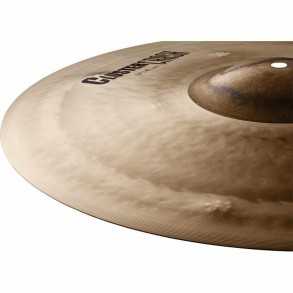 Platillo Zildjian Cluster Crash De 18" K Custom Series