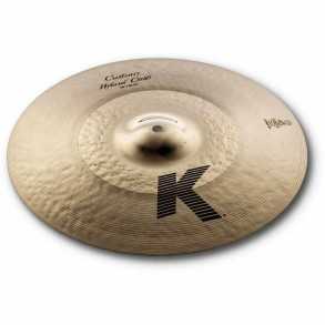 Platillo Zildjian K Custom Hybrid Crash de 16" K1216