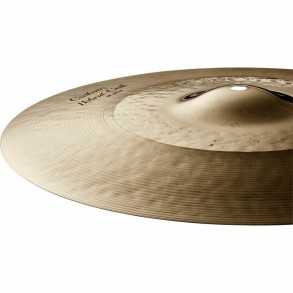 Platillo Zildjian K Custom Hybrid Crash de 16" K1216