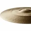 Platillo Zildjian K Custom Hybrid Crash de 16" K1216