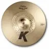 Platillo Zildjian K Custom Hybrid Crash de 16" K1216