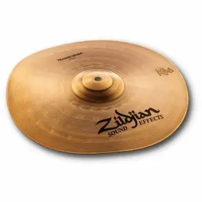 Platillo Zildjian Trash De 14" ZXT Trashformers ZXT14TRF