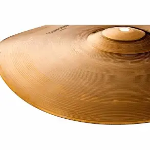 Platillo Zildjian Trash De 14" ZXT Trashformers ZXT14TRF