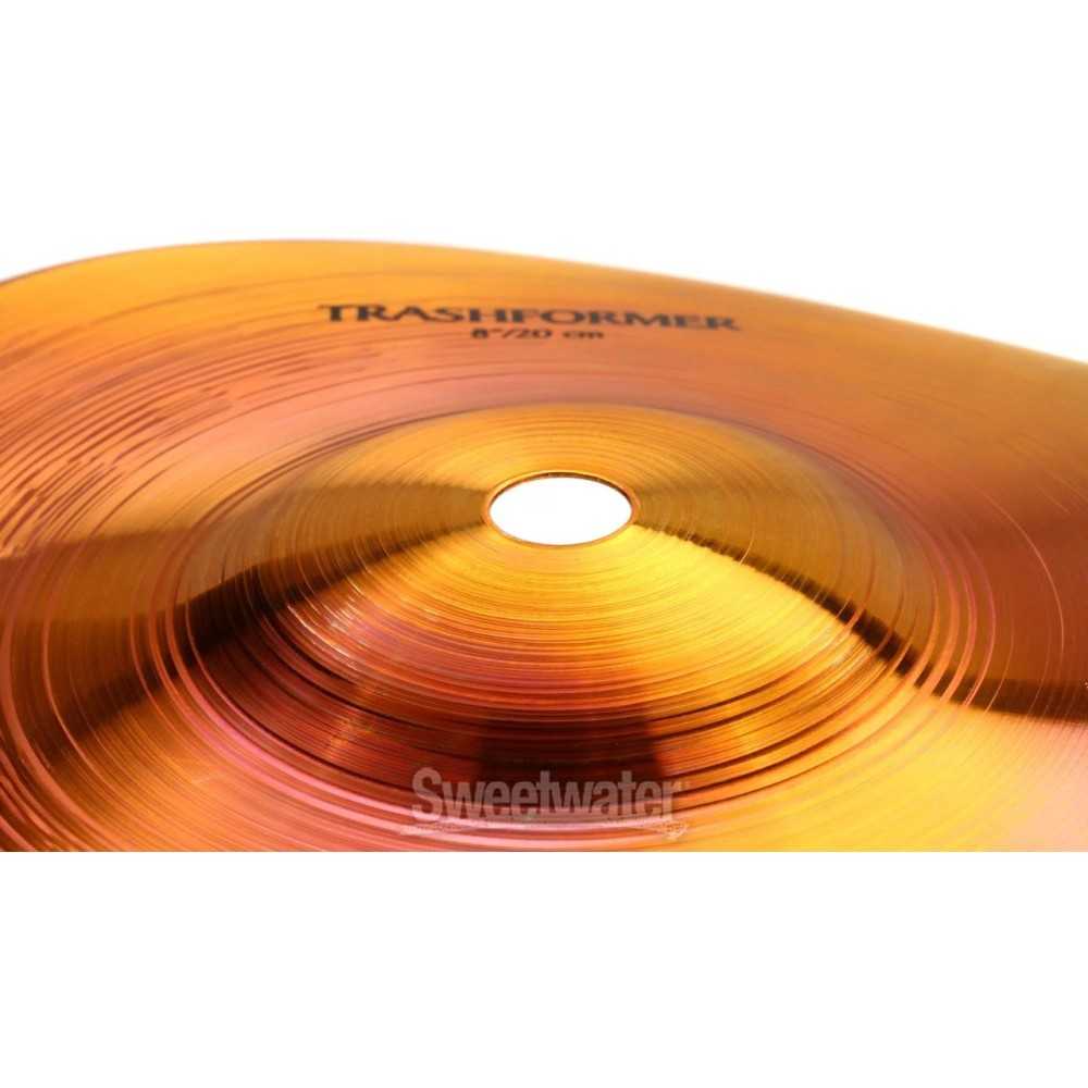 Platillo Zildjian Splash 8" FX Series