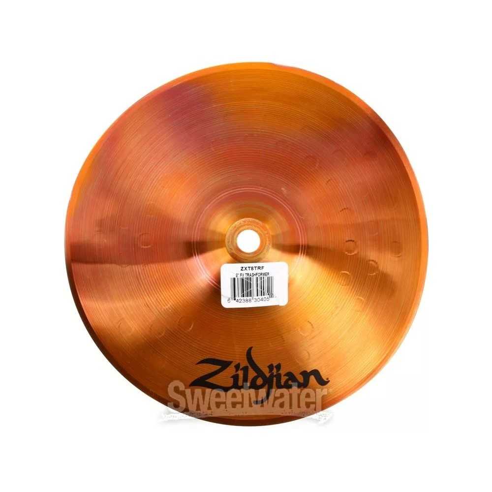 Platillo Zildjian Splash 8" FX Series