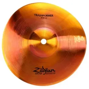 Platillo Zildjian Splash 8" FX Series