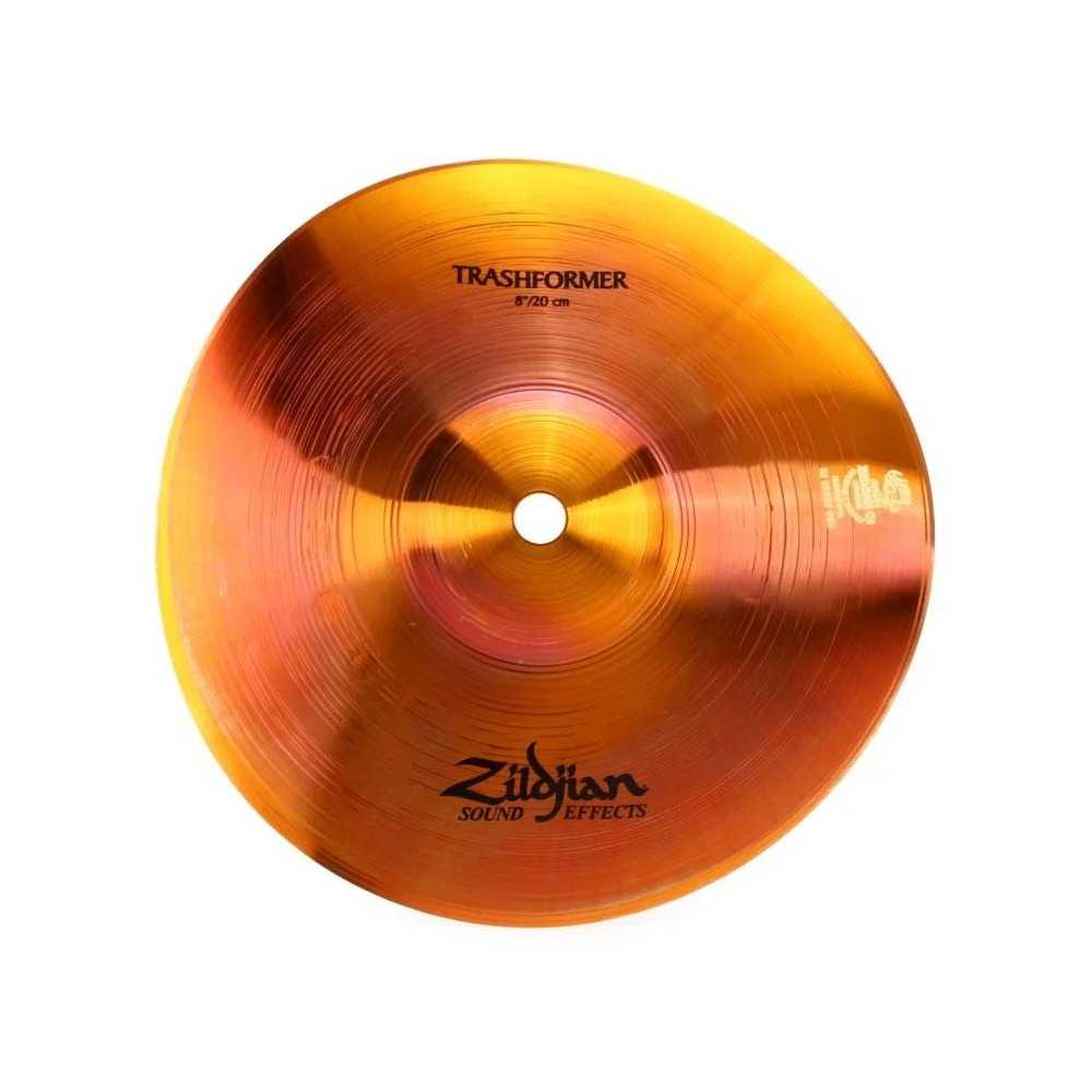 Platillo Zildjian Splash 8" FX Series