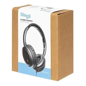 Auriculares Stagg SHP3000H