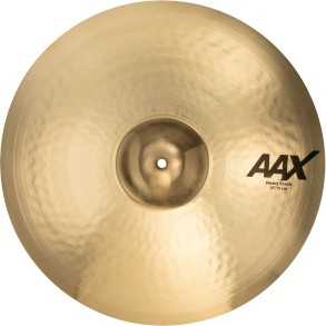 Platillo Sabian AAX Heavy Crash de 20" 22009XC