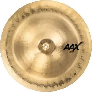 Platillo Sabian China AAX Brillante de 20" 22016XB