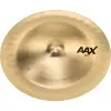 Platillo Sabian China AAX Brillante de 20" 22016XB