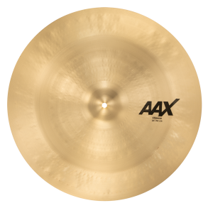 Platillo Sabian China AAX Brillante de 20" 22016XB