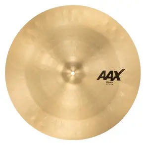 Platillo Sabian China AAX Brillante de 20" 22016XB