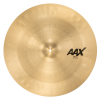 Platillo Sabian China AAX Brillante de 20" 22016XB