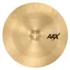 Platillo Sabian China AAX Brillante de 20" 22016XB