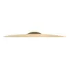 Platillo Sabian Complex Thin Crash HHX de 20" 12006XCN