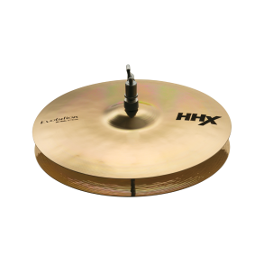 Platillo Sabian Hi Hat Evolution HHX de 13" 11302XEB