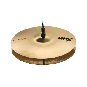 Platillo Sabian Hi Hat Evolution HHX de 13" 11302XEB