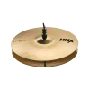 Platillo Sabian Hi Hat Evolution HHX de 13" 11302XEB