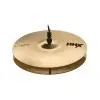 Platillo Sabian Hi Hat Evolution HHX de 13" 11302XEB