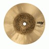 Platillo Sabian Splash HHX Complex de 7" 10705XCN