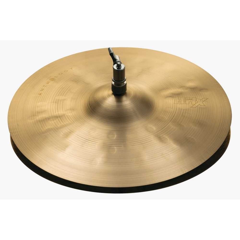 Platillo Sabian ANTHOLOGY HI HAT HIGH BELL de 14" 114XAHN